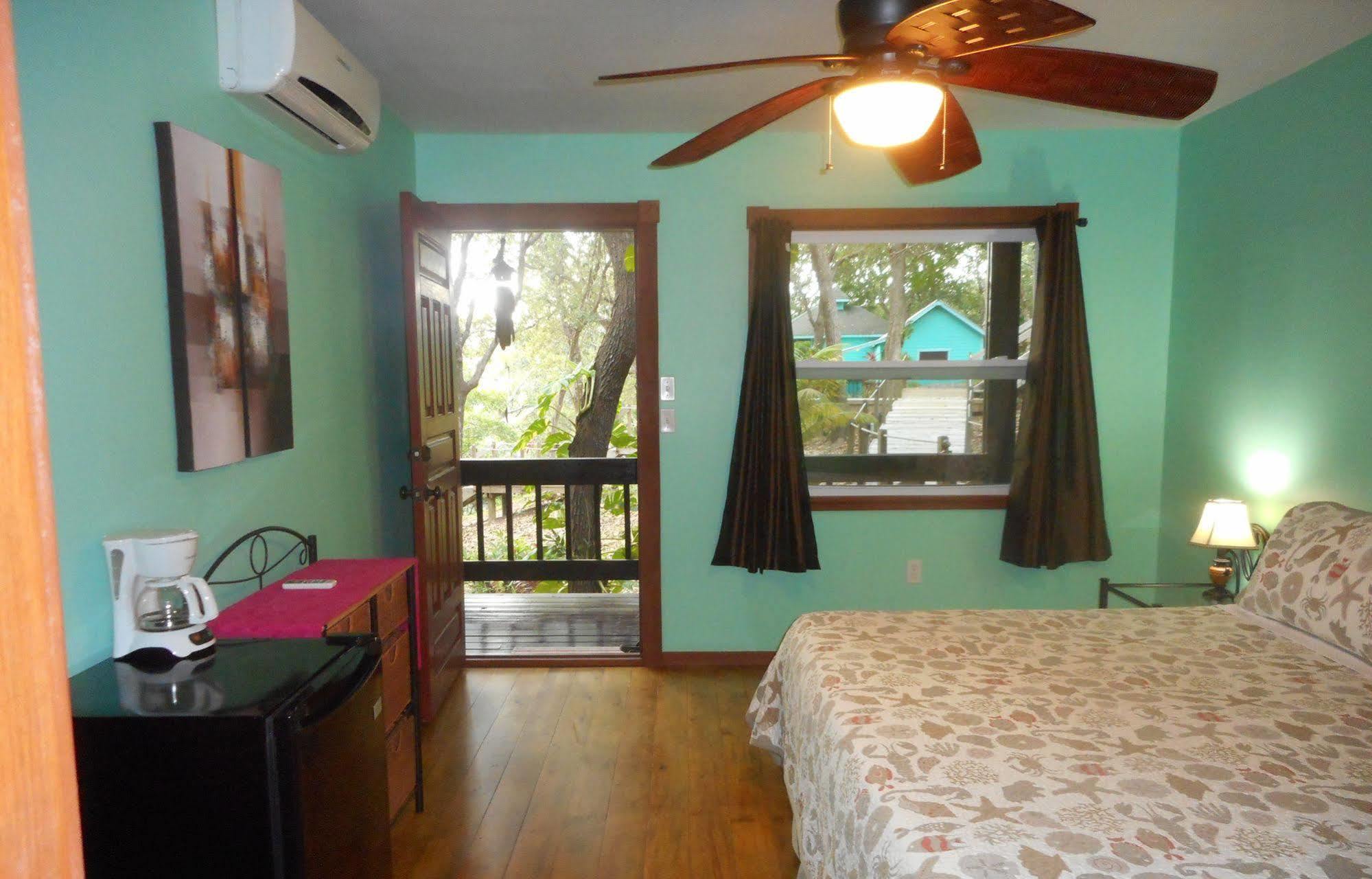 Upachaya Eco-Lodge & Wellness Resort Mud Hole Bagian luar foto