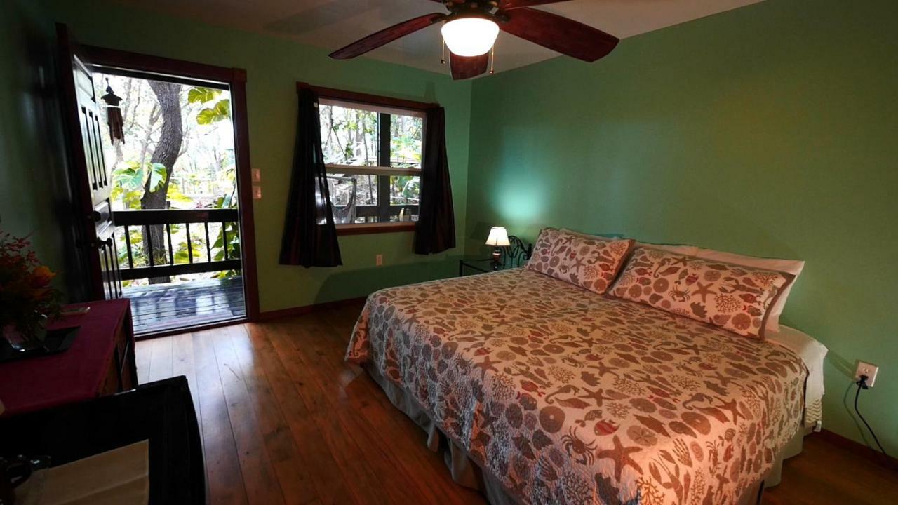 Upachaya Eco-Lodge & Wellness Resort Mud Hole Bagian luar foto